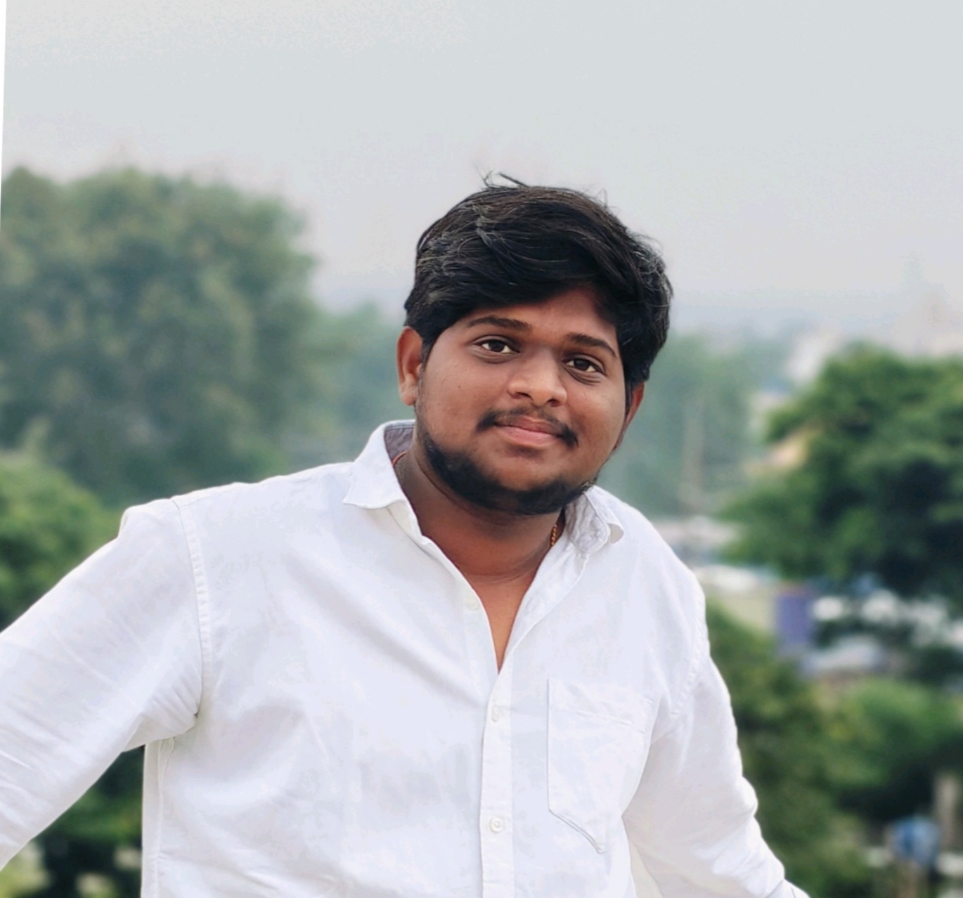 Syed Khaja Nayab Rasool